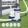 Bestway FlowClear™ Pool Pump Cartridge Filter 2500GPH | 9,463L/H | Ideal for 18ft+ Above Ground Pools | 1-Year Warranty