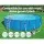 Bestway FlowClear™ Pool Pump Cartridge Filter 2500GPH | 9,463L/H | Ideal for 18ft+ Above Ground Pools | 1-Year Warranty