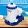 Bestway FlowClear™ Pool Pump Cartridge Filter 2500GPH | 9,463L/H | Ideal for 18ft+ Above Ground Pools | 1-Year Warranty