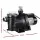 Giantz 2000W Swimming Pool Water Pump - Salt & Chlorine Compatible, Marine Grade Cast Iron, 30,000L/hr Flow Rate
