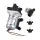 Giantz 12V DC Water Pump 11.3LPM 3.8 Bar Self-Priming with Auto Switch for RV Caravan Boat