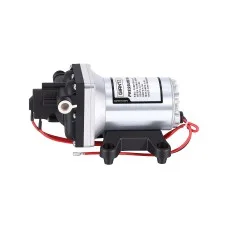 Giantz 12V DC Water Pump 11.3LPM 3.8 Bar Self-Priming with Auto Switch for RV Caravan Boat