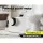 Giantz 400W Macerator Sewerage Pump - Quiet, Automated Marine Toilet System, 270L/min, 4 Inlets, Stainless Steel Blades