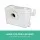 Giantz 600W Fully Automatic Macerator Pump - Quiet 25-35dB, Stainless Steel Blades, 3 Inlets, Pumps 9.5m