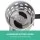 Giantz 600W Fully Automatic Macerator Pump - Quiet 25-35dB, Stainless Steel Blades, 3 Inlets, Pumps 9.5m