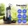 Giantz 2000W Stainless Steel Submersible Dirty Water Pump | 28,000L/H Flow | Automatic Float Switch | 25m Max Head