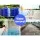 Giantz 2000W Stainless Steel Submersible Dirty Water Pump | 28,000L/H Flow | Automatic Float Switch | 25m Max Head
