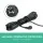 Giantz 2000W Stainless Steel Submersible Dirty Water Pump | 28,000L/H Flow | Automatic Float Switch | 25m Max Head