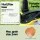 Giantz 400W Submersible Dirty Water Pump, 7000L/H, 7m Head, Steel, 10m Cable, Pools, Tanks, Bore,