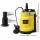 Giantz 750W Submersible Dirty Water Pump Stainless Steel, 13000L/H, 8.5m Max Head, 10m Cable, 16mm