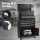 Giantz 12-Drawer Tool Chest Trolley: Durable Steel, Lockable, Smooth Slides, Non-Slip Liners, Omnidirectional Castors