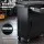 Giantz Tool Chest Trolley Cabinet Rolling Toolbox with Drawer Cabinet EVA Liners 100kg Black Garage Storage