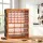 Giantz 39-Drawer Tool Storage Cabinet Anti-Drop Small Parts Organiser Wall-Mountable Stackable Black