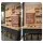Giantz 39-Drawer Tool Storage Cabinet Anti-Drop Small Parts Organiser Wall-Mountable Stackable Black