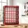 Giantz 60-Drawer Small Parts Cabinet High Visibility Orange Reinforced PP Wall Mountable Stackable Organiser