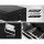 Giantz 10 Drawer Steel Tool Box Cabinet - Lockable, Non-Slip Liner, Ball Bearing Slides, 75kg Capacity, Black & Grey