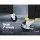 Giantz 15 Drawer Steel Tool Box Cabinet Chest Trolley - Lockable, Non-Slip Liners, 360° Wheels, 68x33x111cm, Black