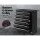 Giantz 16-Drawer Steel Tool Box Cabinet Chest Trolley with Lockable Drawers, Ball Bearing Slides & Castor Wheels