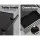 Giantz 6 Drawer Steel Tool Box Cabinet Trolley - Lockable, Non-Slip Liners, 360° Castor Wheels, 100kg Capacity