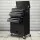Giantz 7 Drawer Steel Tool Box Cabinet Trolley - Black, Lockable, Ball Bearing Slides, 360° Castors, 62x33x98cm