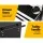 Giantz 7 Drawer Steel Tool Box Cabinet Chest Trolley with Lockable Castors, 100kg Capacity, Grey - 1 Year Warranty
