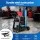 Giantz Heavy-Duty Steel Welding Trolley Cart - 100kg Capacity, Black, 81x36x70cm for MIG TIG Plasma Cutter Mobility