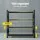 Giantz 2Mx2M Heavy-Duty Steel Garage Shelving Rack, 200kg/Shelf, Adjustable, Rust-Resistant, Easy Assembly