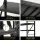 Giantz 2Mx2M Heavy-Duty Steel Garage Shelving Rack, 200kg/Shelf, Adjustable, Rust-Resistant, Easy Assembly