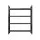 Giantz 2.4Mx2M Heavy-Duty Garage Shelving Rack, Steel, 200kg/Shelf, Adjustable, Rust-Resistant, Easy Assembly