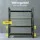 Giantz 2.4Mx2M Heavy-Duty Garage Shelving Rack, Steel, 200kg/Shelf, Adjustable, Rust-Resistant, Easy Assembly