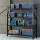Giantz 2.4Mx2M Heavy-Duty Garage Shelving Rack, Steel, 200kg/Shelf, Adjustable, Rust-Resistant, Easy Assembly