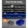 Giantz 60 Storage Bin Rack Wall Mounted Organiser | Heavy-Duty Pegboard System | Detachable Bins & Labeling Features