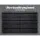 Giantz 60 Storage Bin Rack Wall Mounted Organiser | Heavy-Duty Pegboard System | Detachable Bins & Labeling Features