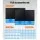 Giantz 108 Wall-Mounted Tool Storage Rack | 4 Durable Peg Boards, 100 Adjustable Holders, 4 Shelves | 62kg Capacity