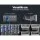 Giantz 96-Bin Wall Mounted Storage Rack | Heavy-Duty, Detachable Bins & Peg Board for Organised Garage & Tool Storage