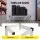 Giantz Aluminium Dunnage Rack 61 x 36 x 20cm 454kg Heavy Duty Commercial Kitchen Storage Platform Silver