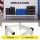 Giantz Aluminium Dunnage Rack 454kg Heavy-Duty Kitchen Storage Platform Silver