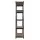 Giantz 6x1.5M Heavy-Duty Garage Shelving Rack – 750kg Capacity, Adjustable Steel Shelves, Easy Assembly, Matte Black