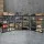 Giantz 6x1.5M Heavy-Duty Garage Shelving Rack – 750kg Capacity, Adjustable Steel Shelves, Easy Assembly, Matte Black