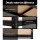 Giantz 1.8M Garage Shelving - Heavy-Duty Black Steel Rack, 5 Adjustable Shelves, 200kg Capacity/Tier, Easy Assembly