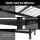 1.8m x 1.2m Giantz 5-Tier Garage Shelving Rack Heavy-Duty Steel Storage Unit 150kg per Shelf Adjustable & Boltless