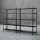Giantz 1.8M x 2.4M Heavy Duty Garage Shelving Rack, 5-Tier Anti-Rust Steel Storage, 150kg per Shelf,