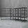 5 x 1.8M Giantz Heavy Duty Garage Shelving Rack, 5-Tier Adjustable Anti-Rust Steel, 150kg per Shelf, Black