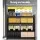 Giantz 4Mx2M Black Garage Shelving Rack - Heavy-Duty Steel, 800kg Capacity, Adjustable & Rust-Resistant, Easy Assembly