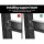 Giantz 3x1.5M Heavy-Duty Garage Shelving Unit, Adjustable Steel Rack, 750kg Capacity, Matte Charcoal Finish