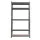 Giantz 5x1.5M Heavy-Duty Adjustable Garage Shelving Rack - Steel Construction, 750kg Capacity, Charcoal Finish