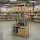 Giantz 5-Tier Garage Shelving Unit 1250kg Capacity Adjustable Boltless Rack Yellow
