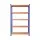 Giantz 3 x 1.8M Heavy Duty Garage Shelving Rack, 5-Tier Adjustable Steel Storage, 200kg Per Shelf, Boltless Assembly