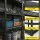 Giantz 5-Tier Steel Garage Shelving Unit 1.8x1.2m - Heavy-Duty, Anti-Rust, 750kg Capacity, Modular Design