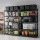 Giantz 2-Pack 5-Tier Steel Garage Shelving Units 240 x 50 x 183cm 150kg per Shelf Heavy Duty Storage